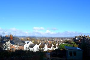 Tonbridge View- click for photo gallery